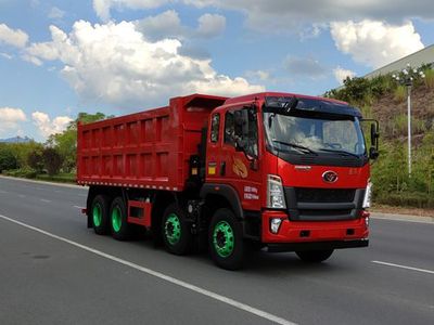 Haoman ZZ3318K60FB0Dump truck