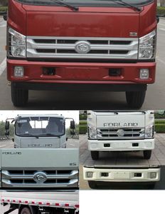 Foton  BJ1083VEJCAE1 Truck