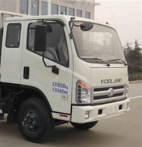 Foton  BJ1083VEJCAE1 Truck