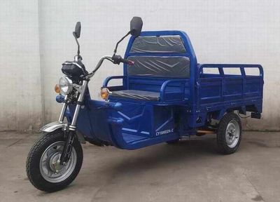 Changyuan brand automobiles CY1500DZHC Electric tricycle