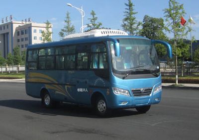 Dongfeng EQ6668LTVcoach