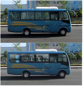 Dongfeng  EQ6668LTV coach