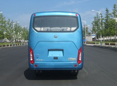 Dongfeng  EQ6668LTV coach