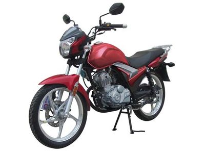 Haojue  HJ125K6 Two wheeled motorcycles