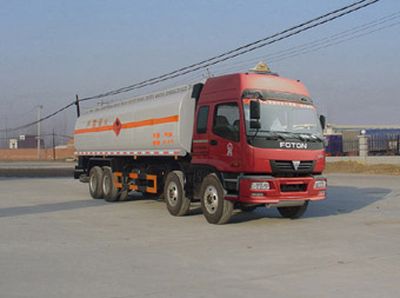 Shenhu  HLQ5313GJYB Refueling truck