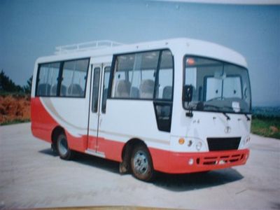 Peony  MD6576D2 Light Bus