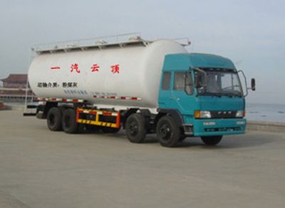 Yunding  RYD5310GFL Powder material transport vehicle