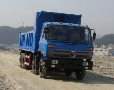 Shitong  STQ3318L14Y4DS3 Dump truck