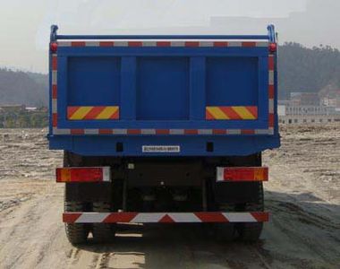 Shitong  STQ3318L14Y4DS3 Dump truck