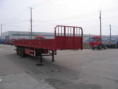 Ronghao SWG9402Semi trailer