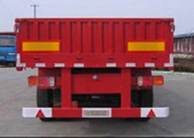 Ronghao  SWG9402 Semi trailer