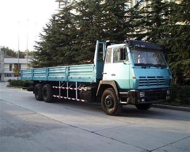 Star Steyr SX1262BM564S Truck