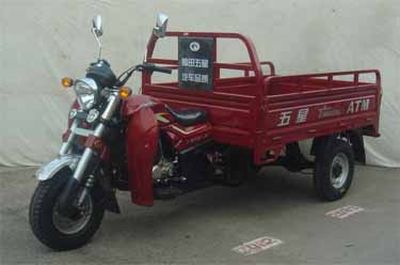 Foton Five Star WX200ZH4E right three-wheeled motorcycle 