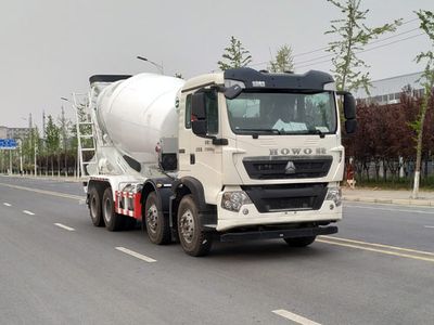 Rentuobo Ge  ZBG5313GJB30F7 Concrete mixing transport vehicle