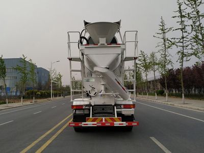 Rentuobo Ge  ZBG5313GJB30F7 Concrete mixing transport vehicle