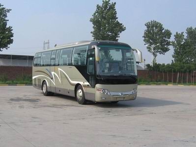 Yutong  ZK6107HE coach