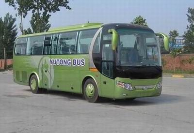 Yutong  ZK6107HE coach