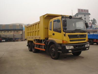 Ace carCDW3160A3E3Dump truck