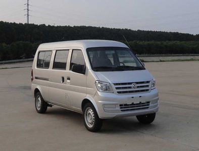 东风EQ6410PFCNG多用途乘用车