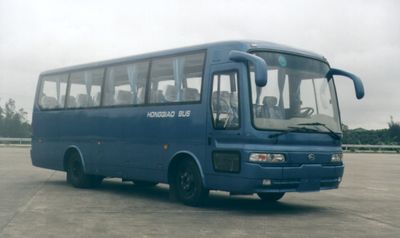 Hongqiao  HQK6800C3 coach