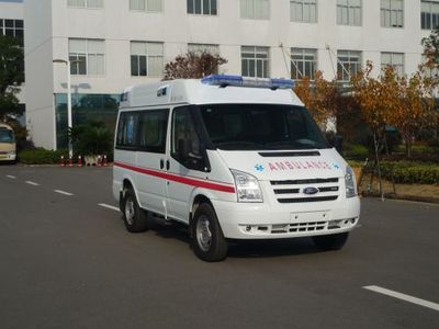 KaifulaiNBC5034XJHambulance