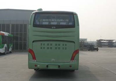 Shenlong brand automobile SLK6900F5N3 coach