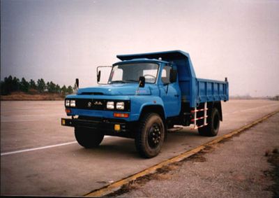 Huashan  SX3095 Dump truck