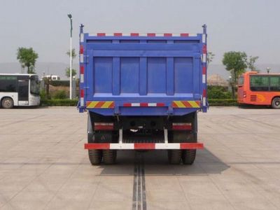 Shaanxi Automobile SX3251GP3 Dump truck