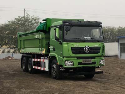 Shaanxi Automobile SX32595C484 Dump truck