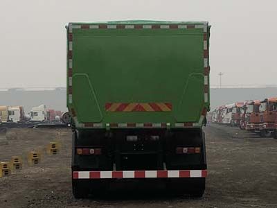 Shaanxi Automobile SX32595C484 Dump truck