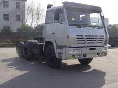 Shaanxi Automobile SX4254LS293 Tractor