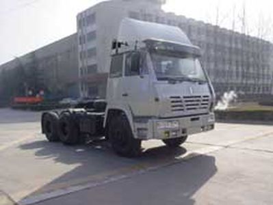 Shaanxi Automobile SX4254LS293 Tractor