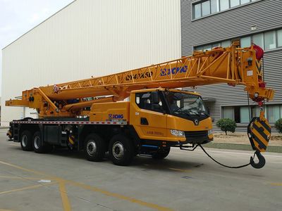 XCMG XZJ5391JQZ40KCar crane