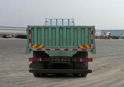 Haowo  ZZ1257M56CGE1L Truck