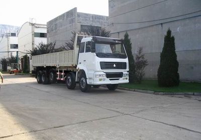 Starstal ZZ1386M30B6F Truck