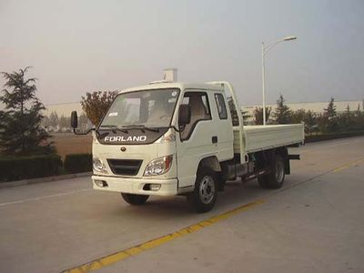 Beijing brand automobiles BJ5815P9 Low speed truck