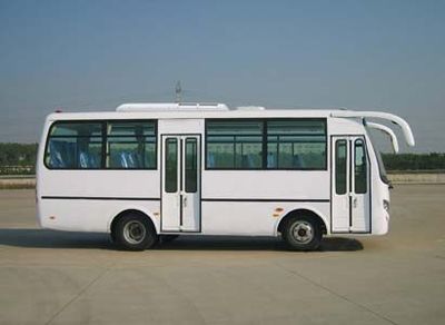 Lingyu  CLY6722GE City buses