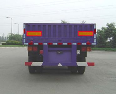 Chuanmu  CXJ9200 Semi trailer