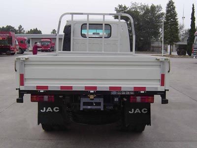 Jianghuai brand automobiles HFC1030R93K1B3 Truck