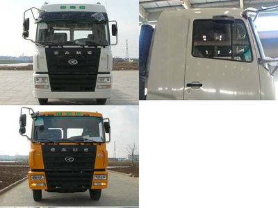 Hualing Star  HN1250G26E8M Truck