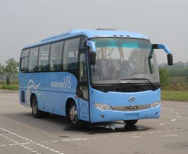 Jinlong KLQ6896E3coach