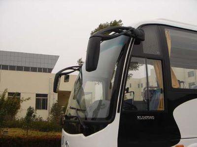 Jinlong  KLQ6896E3 coach