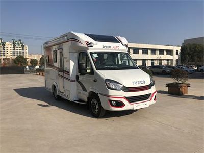 Lanchi  SSC5042XLJC RV