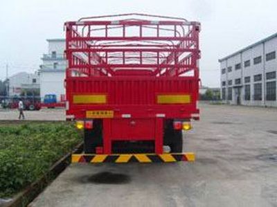 Yinbao  SYB9403CLX Gantry transport semi-trailer