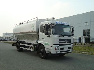 Baiqin  XBQ5180ZSLD22 Bulk feed transport vehicle