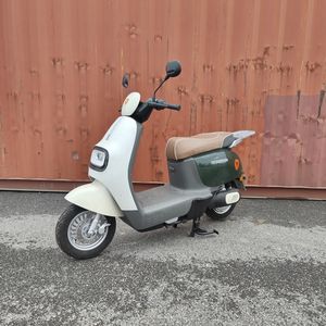 Yadi  YD1200DT71A Electric two wheeled motorcycle