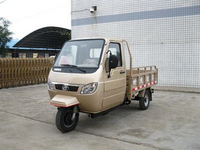 Shijie  7YPJZ850D Self dumping tricycle