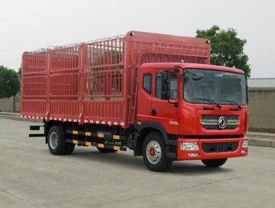 Dongfeng  DFA5140CCYL10D6AC Grate type transport vehicle