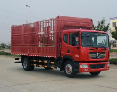 Dongfeng  DFA5140CCYL10D6AC Grate type transport vehicle