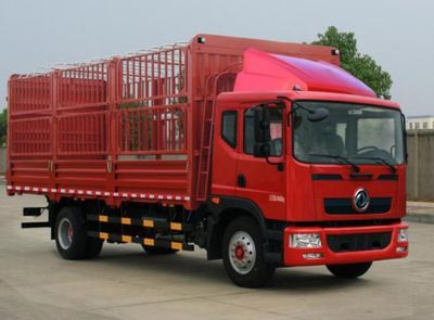 Dongfeng  DFA5140CCYL10D6AC Grate type transport vehicle